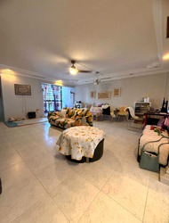 Blk 192C Rivervale Gateway (Sengkang), HDB 5 Rooms #577783651